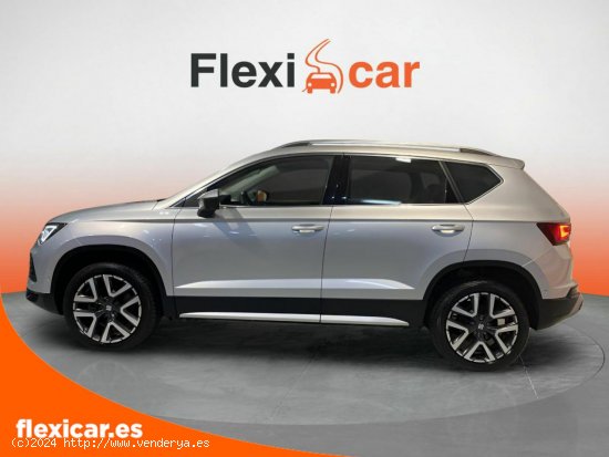 Seat Ateca 2.0 TDI 110kW (150CV) X-Perience XXL - Biscay