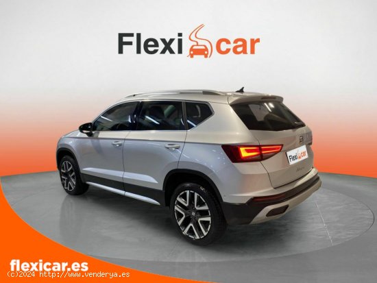 Seat Ateca 2.0 TDI 110kW (150CV) X-Perience XXL - Biscay