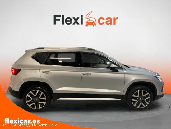 Seat Ateca 2.0 TDI 110kW (150CV) X-Perience XXL - Biscay