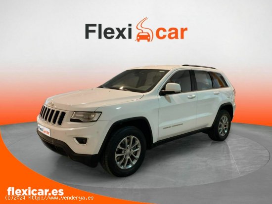 Jeep Grand Cherokee 3.0 V6 Diesel Laredo 140kW (190CV) E6 - Murcia