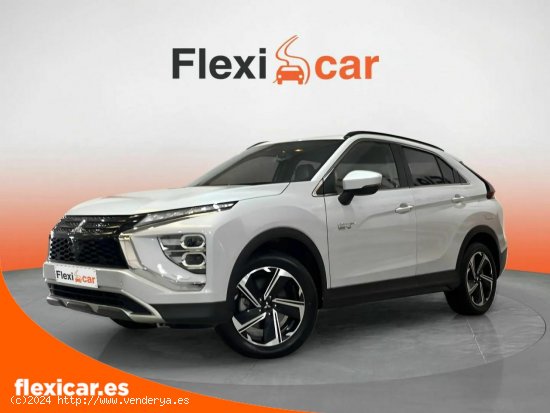 Mitsubishi Eclipse Cross 2.4 PHEV Kaiteki Auto 4WD - Alcalá de Guadaíra