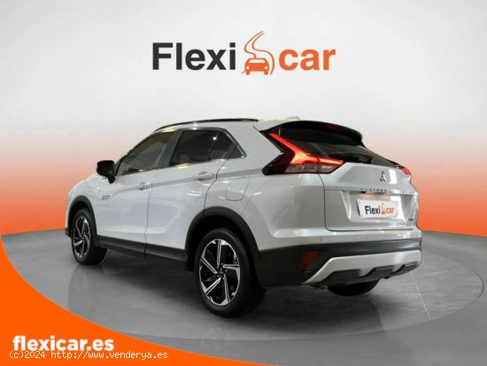 Mitsubishi Eclipse Cross 2.4 PHEV Kaiteki Auto 4WD - Alcalá de Guadaíra