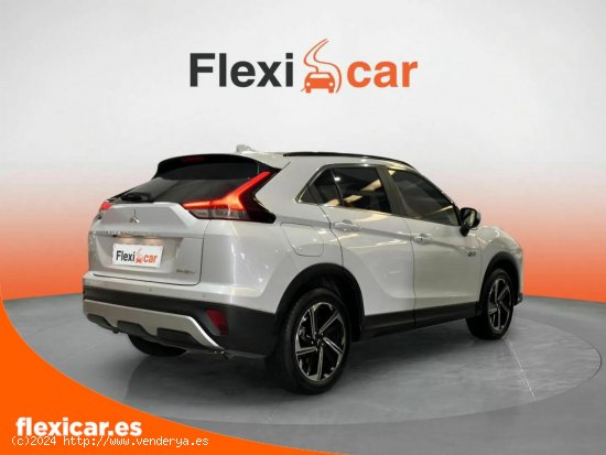 Mitsubishi Eclipse Cross 2.4 PHEV Kaiteki Auto 4WD - Alcalá de Guadaíra