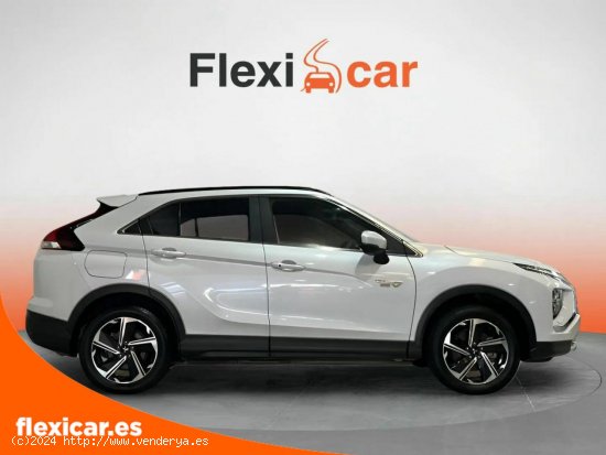 Mitsubishi Eclipse Cross 2.4 PHEV Kaiteki Auto 4WD - Alcalá de Guadaíra