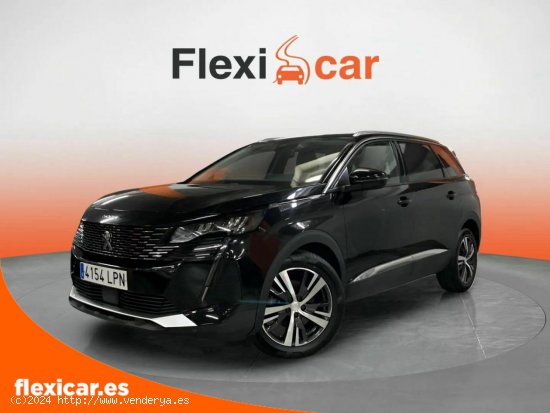 Peugeot 5008 1.2 PureTech 96KW S&S Allure Pack EAT8 - Finestrat