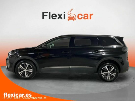 Peugeot 5008 1.2 PureTech 96KW S&S Allure Pack EAT8 - Finestrat