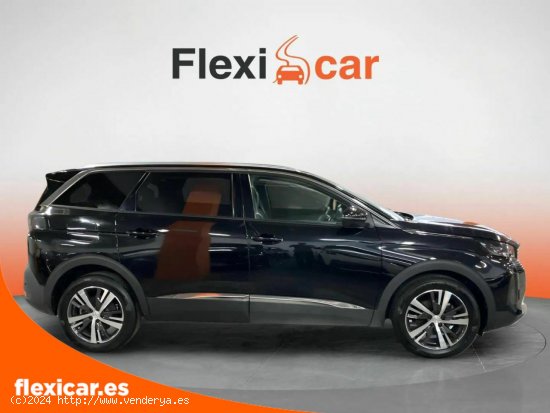 Peugeot 5008 1.2 PureTech 96KW S&S Allure Pack EAT8 - Finestrat