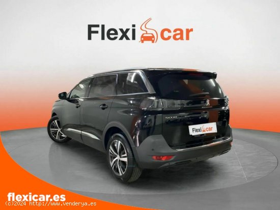 Peugeot 5008 1.2 PureTech 96KW S&S Allure Pack EAT8 - Finestrat