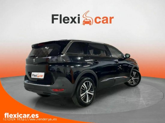 Peugeot 5008 1.2 PureTech 96KW S&S Allure Pack EAT8 - Finestrat