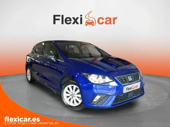 Seat Ibiza 1.0 TSI 81kW (110CV) Xcellence Go2 - Sant Just Desvern