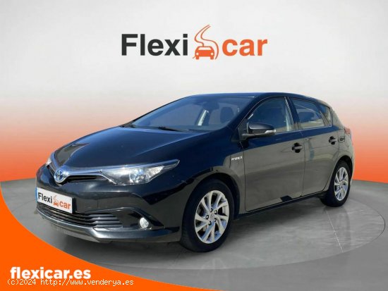 Toyota Auris 1.8 140H Hybrid Active - Talavera de la Reina