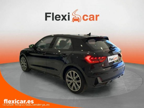 Audi A1 S Line 25 TFSI 70kW (95CV) Sportback - Sevilla