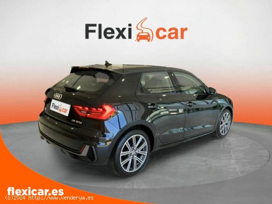 Audi A1 S Line 25 TFSI 70kW (95CV) Sportback - Sevilla