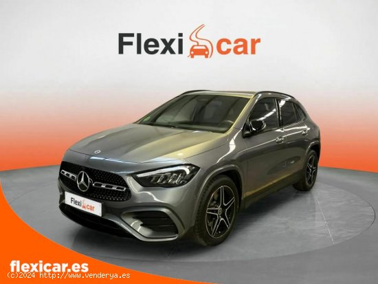 Mercedes GLA GLA 200 D - Málaga