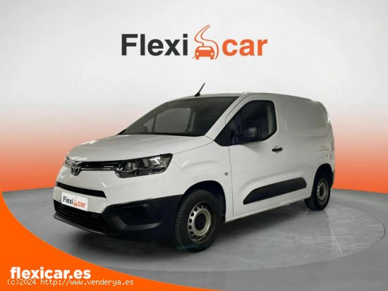 Toyota Proace City 56 kW / 76 CV - Alicante