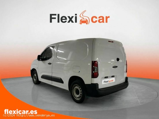 Toyota Proace City 56 kW / 76 CV - Alicante