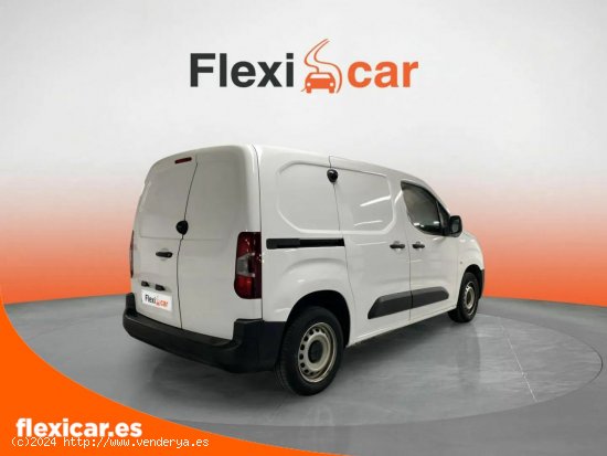 Toyota Proace City 56 kW / 76 CV - Alicante