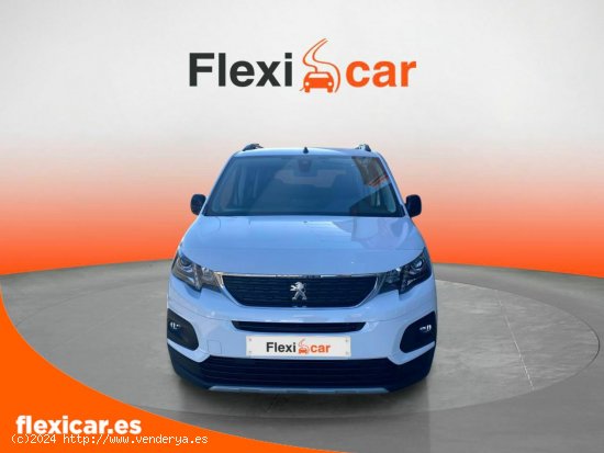 Peugeot Rifter Rifter GT BlueHDi 130 - Murcia