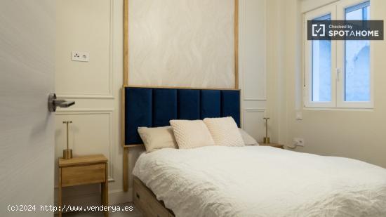 Apartamento en alquiler en Centro - MADRID