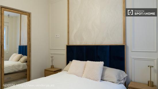 Apartamento en alquiler en Centro - MADRID