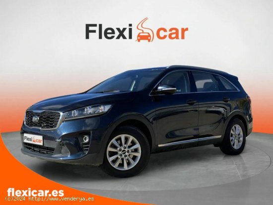 Kia Sorento 2.2 CRDi 147kW (200CV) Emotion 4x2 - Ciudad Real