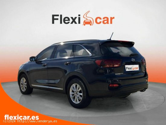 Kia Sorento 2.2 CRDi 147kW (200CV) Emotion 4x2 - Ciudad Real