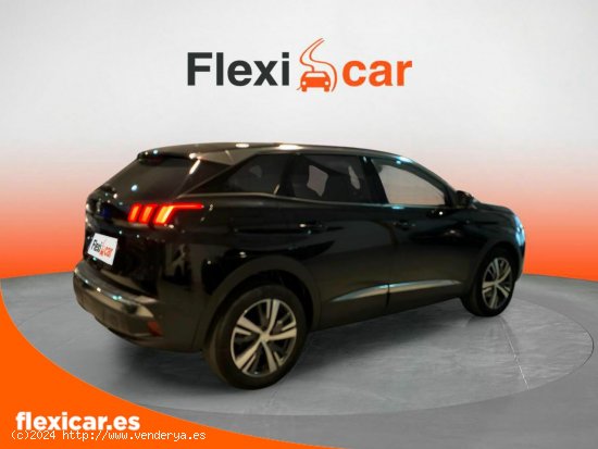 Peugeot 3008 1.2 PureTech 96KW S&S Allure Pack EAT8 - Murcia