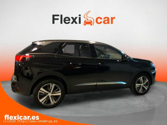 Peugeot 3008 1.2 PureTech 96KW S&S Allure Pack EAT8 - Murcia