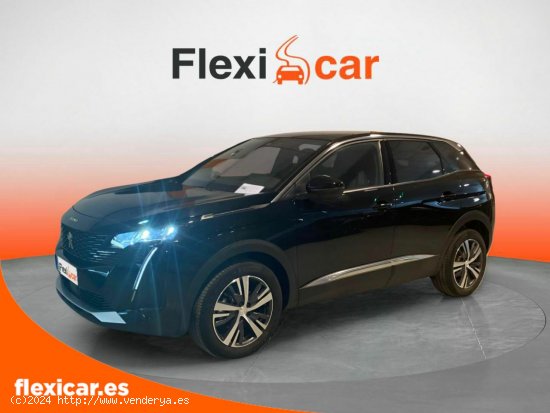 Peugeot 3008 1.2 PureTech 96KW S&S Allure Pack EAT8 - Murcia