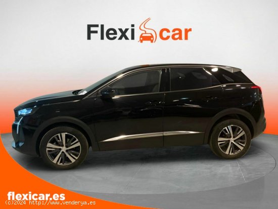 Peugeot 3008 1.2 PureTech 96KW S&S Allure Pack EAT8 - Murcia