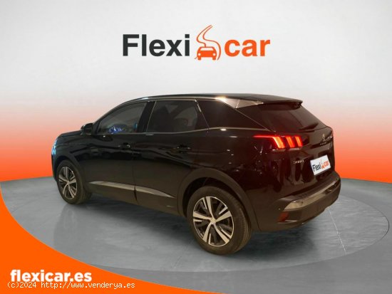 Peugeot 3008 1.2 PureTech 96KW S&S Allure Pack EAT8 - Murcia