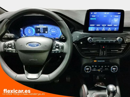 Ford Kuga ST-Line 1.5T EcoBoost 110kW (150CV) - Collado Villalba