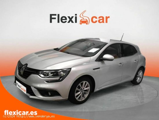 Renault Megane Limited Energy TCe 74kW (100CV) - Las Palmas de Gran Canaria