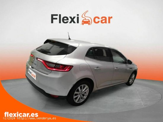 Renault Megane Limited Energy TCe 74kW (100CV) - Las Palmas de Gran Canaria