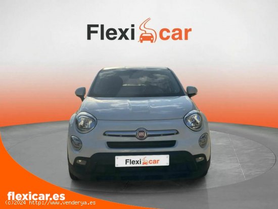 Fiat 500X S-Design 1.6 MultiJet 88kW (120CV) 4x2 - Xátiva