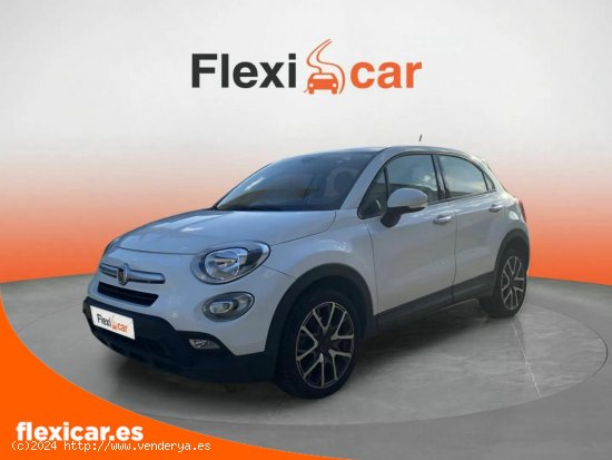 Fiat 500X S-Design 1.6 MultiJet 88kW (120CV) 4x2 - Xátiva