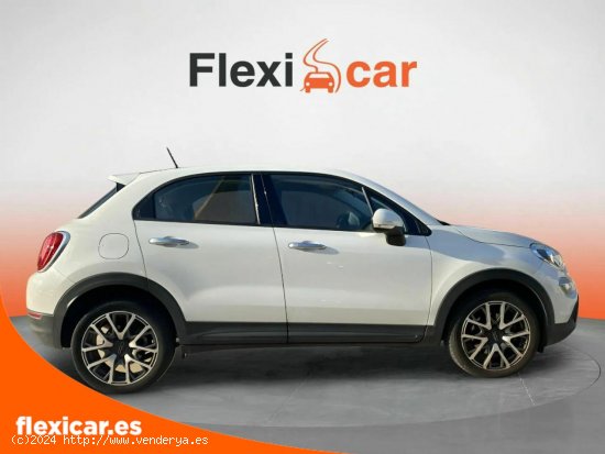 Fiat 500X S-Design 1.6 MultiJet 88kW (120CV) 4x2 - Xátiva