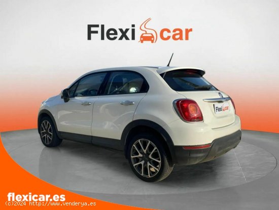 Fiat 500X S-Design 1.6 MultiJet 88kW (120CV) 4x2 - Xátiva