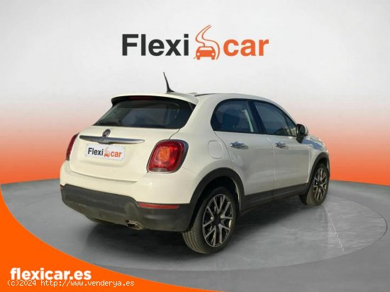 Fiat 500X S-Design 1.6 MultiJet 88kW (120CV) 4x2 - Xátiva