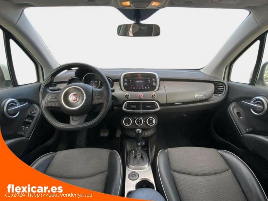 Fiat 500X S-Design 1.6 MultiJet 88kW (120CV) 4x2 - Xátiva