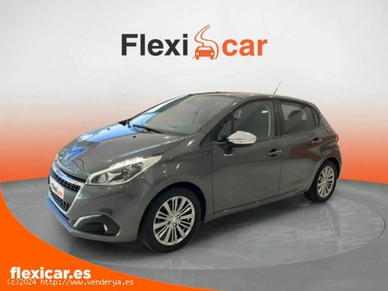 Peugeot 208 5P Signature 1.2L PureTech 60KW (82CV) - Sevilla