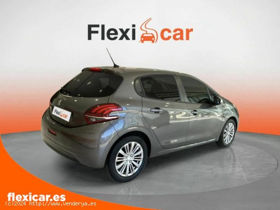 Peugeot 208 5P Signature 1.2L PureTech 60KW (82CV) - Sevilla