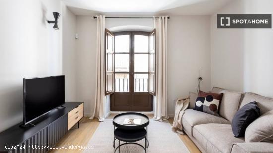 Apartamento ideal de 2 habitaciones en alquiler en Barcelona - BARCELONA