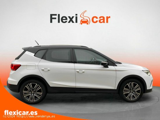 Seat Arona 1.0 TSI 81kW (110CV) FR XL RX - Vilagarcía de Arousa