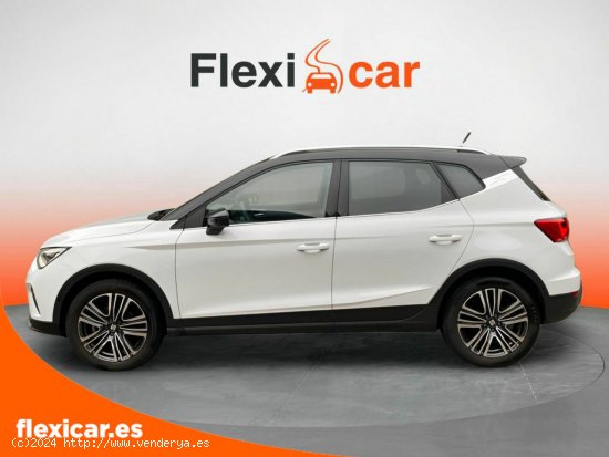 Seat Arona 1.0 TSI 81kW (110CV) FR XL RX - Vilagarcía de Arousa