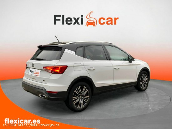 Seat Arona 1.0 TSI 81kW (110CV) FR XL RX - Vilagarcía de Arousa