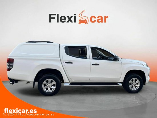 Mitsubishi L200 L200 D/C 220 DI-D 6AT M- PRO - Cartagena