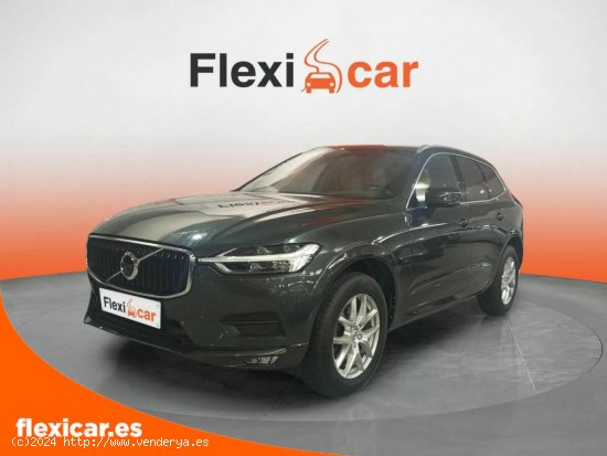 Volvo XC-60 2.0 D4 Momentum Auto - San Fernando de Henares