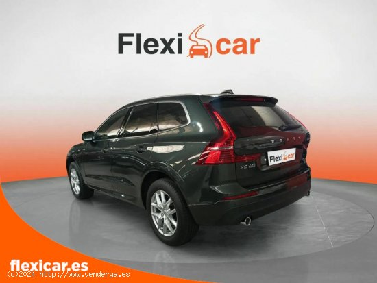 Volvo XC-60 2.0 D4 Momentum Auto - San Fernando de Henares