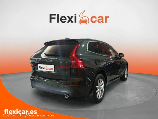 Volvo XC-60 2.0 D4 Momentum Auto - San Fernando de Henares